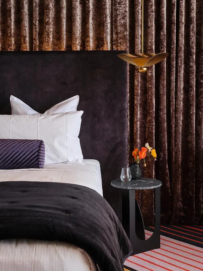 Naumi Hotel Wellington