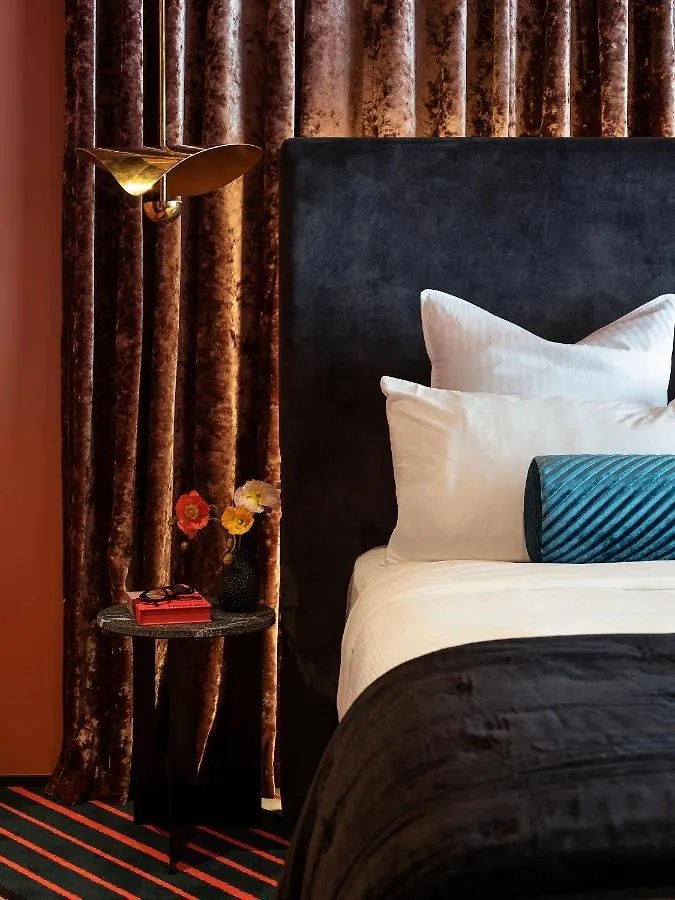 Naumi Hotel Wellington