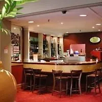 Naumi Hotel Wellington