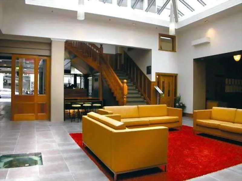 Naumi Hotel Wellington