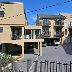 3* Motel Southgate Motor