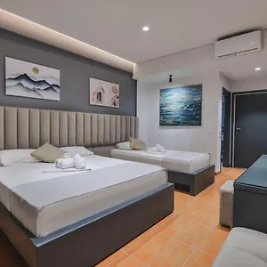 Alpha Sarandë
