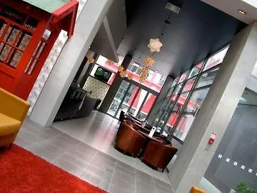 Q Hotel Wellington 4*,
