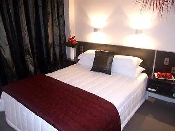 Q Hotel Wellington
