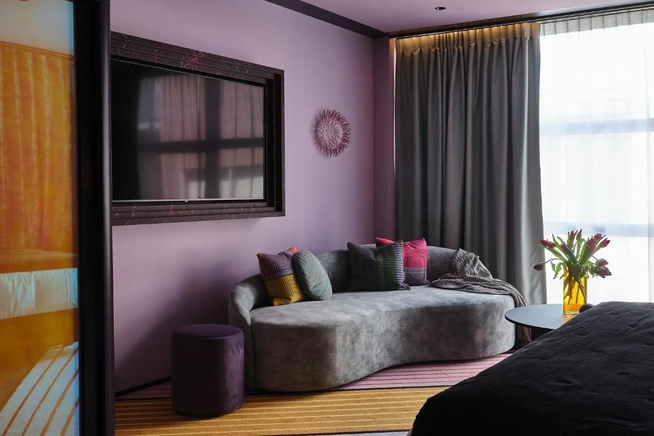 Q Hotel Wellington