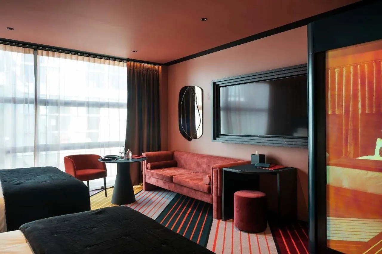 Q Hotel Wellington