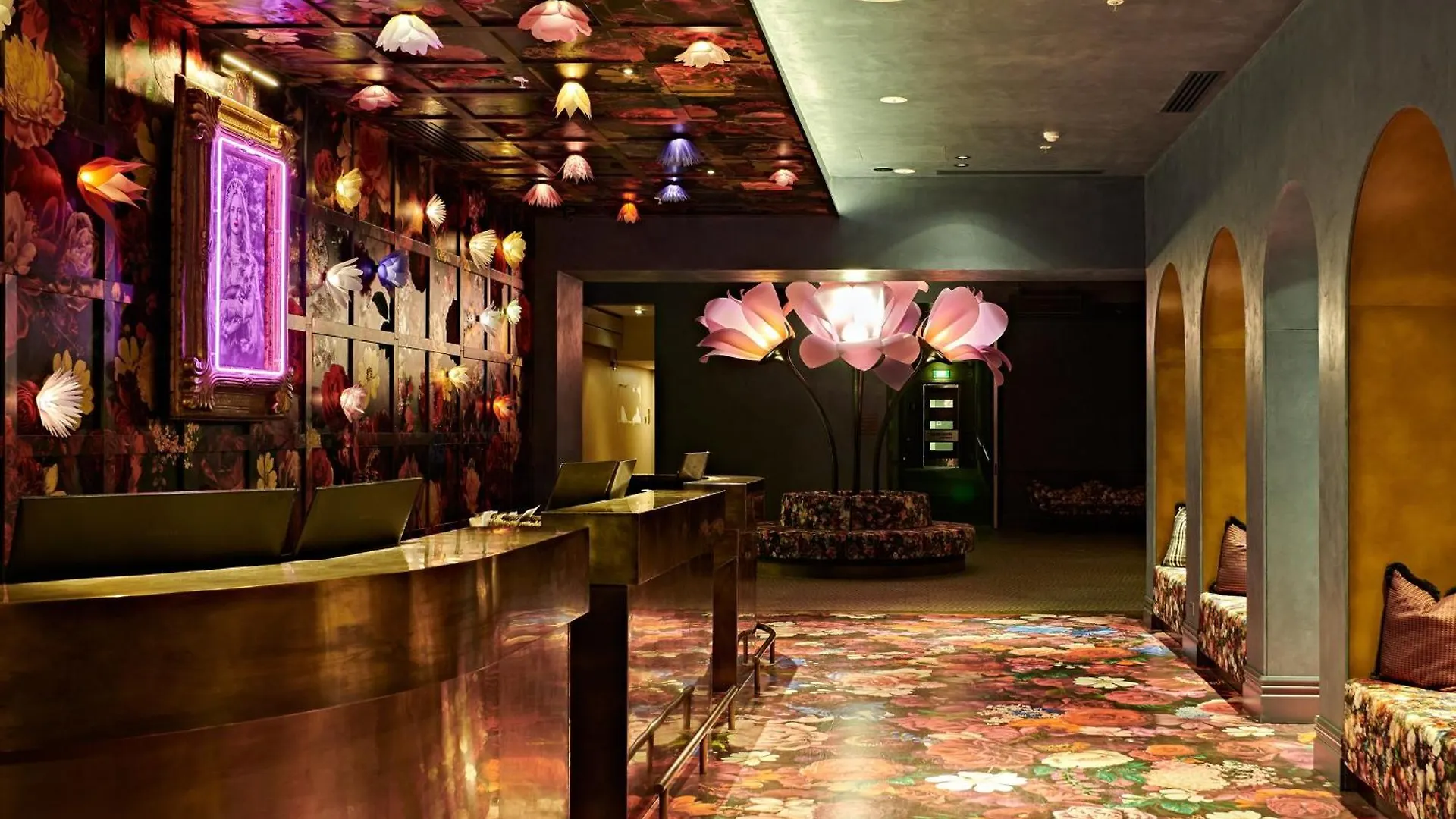 Q Hotel Wellington