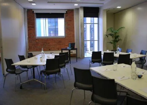 ****  Q Hotel Wellington Neuseeland