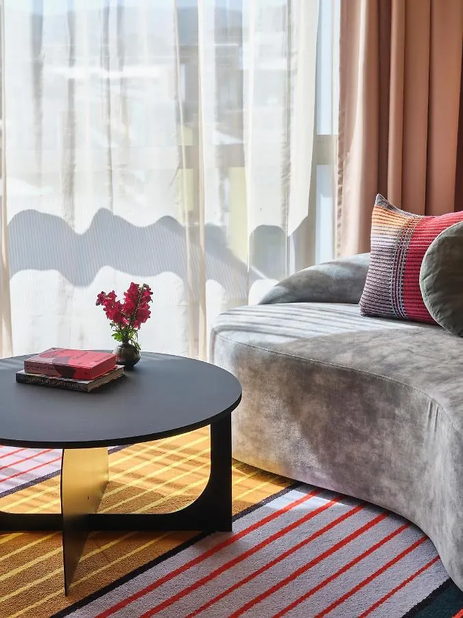 Q Hotel Wellington
