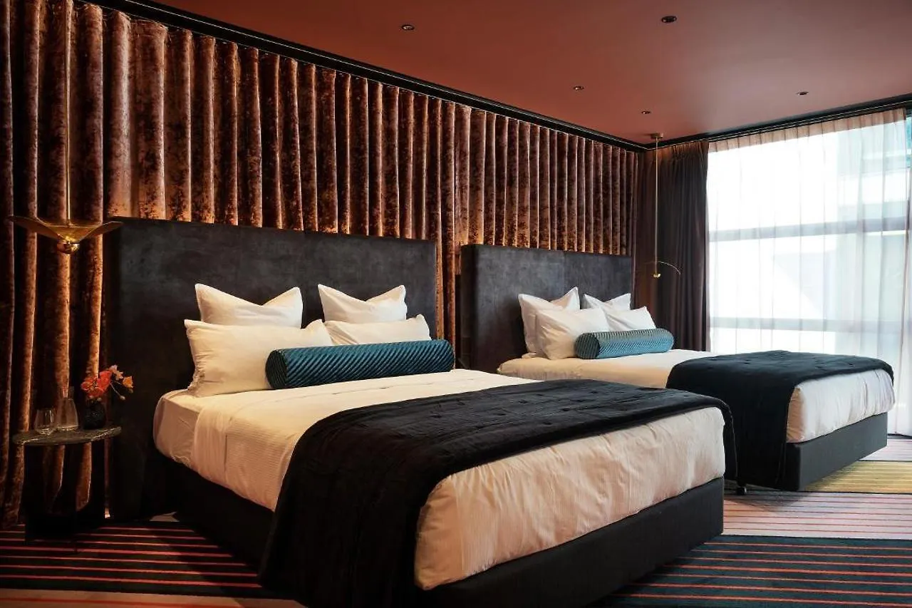 Q Hotel Wellington
