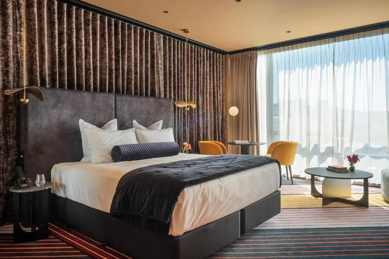 Q Hotel Wellington 4*,  Neuseeland