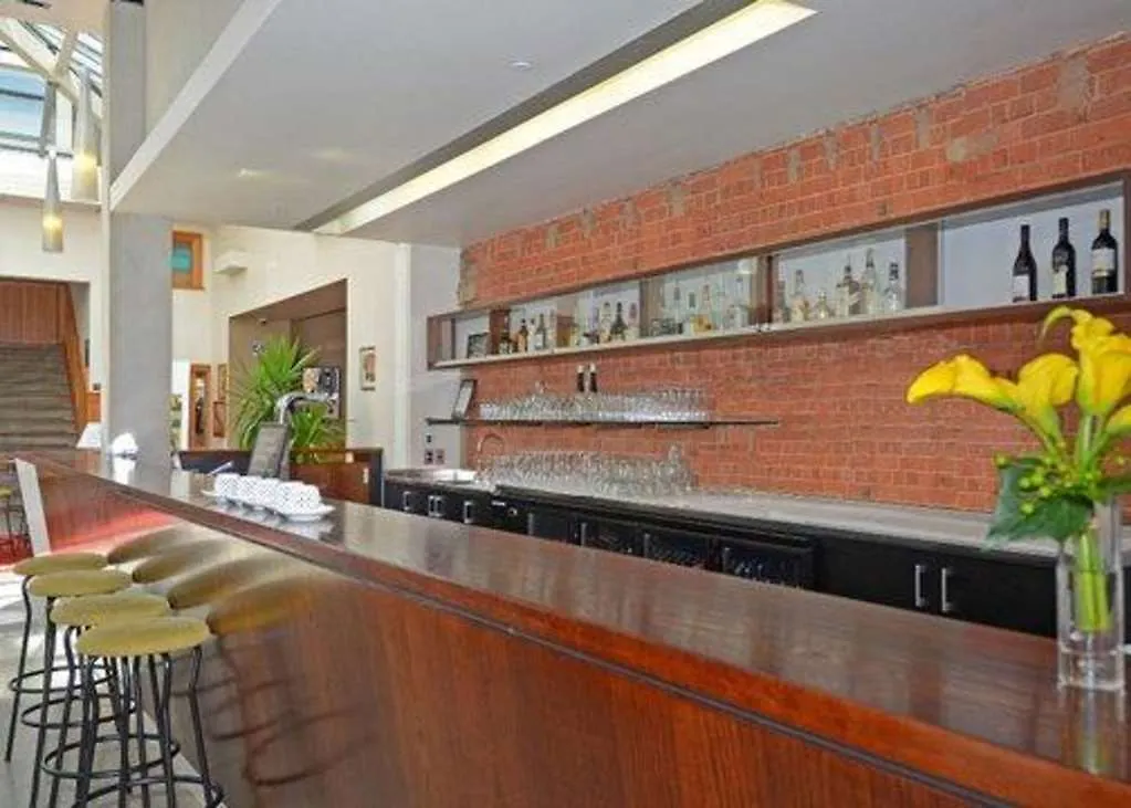Q Hotel Wellington