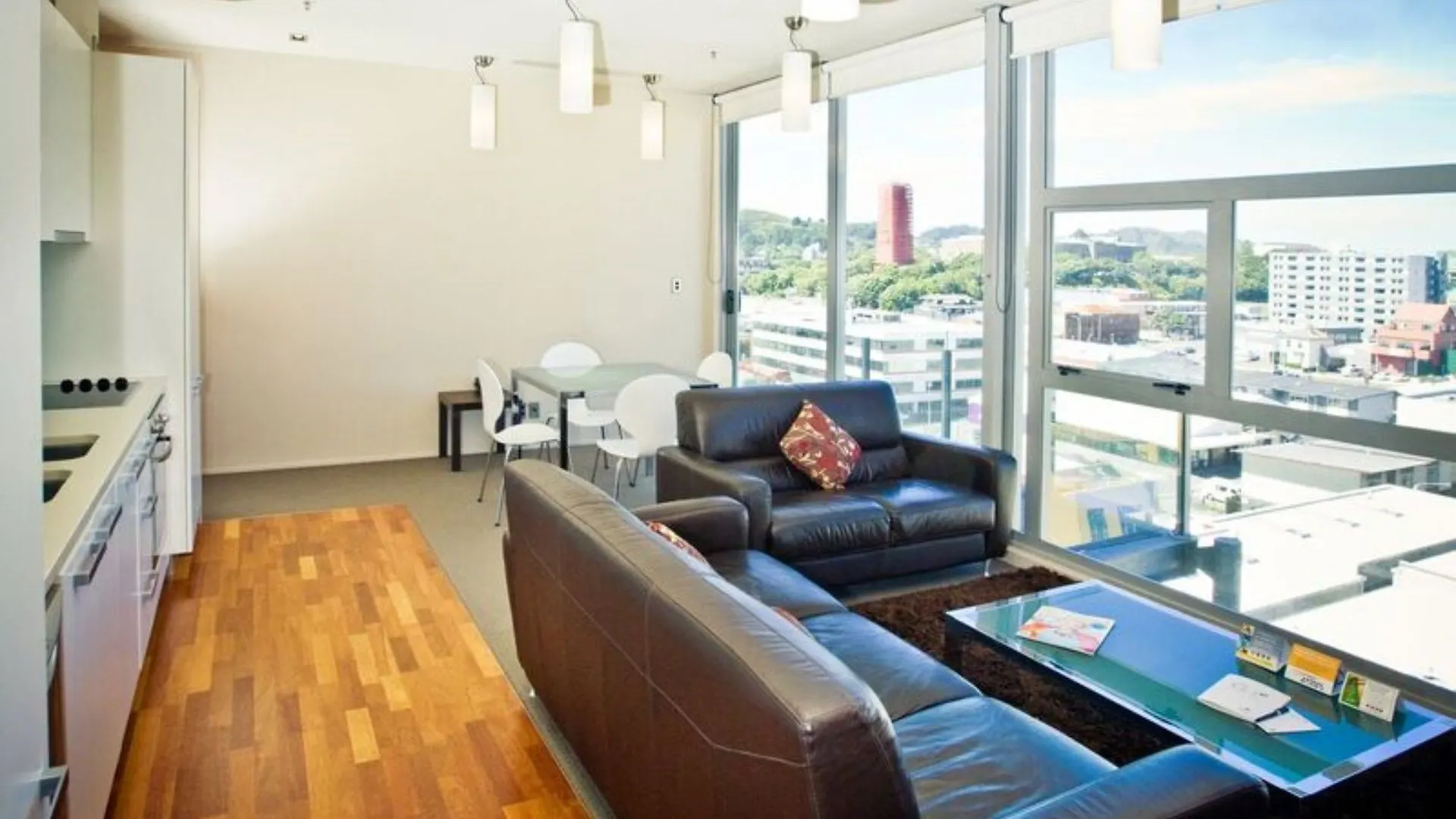 Naumi Hotel Wellington