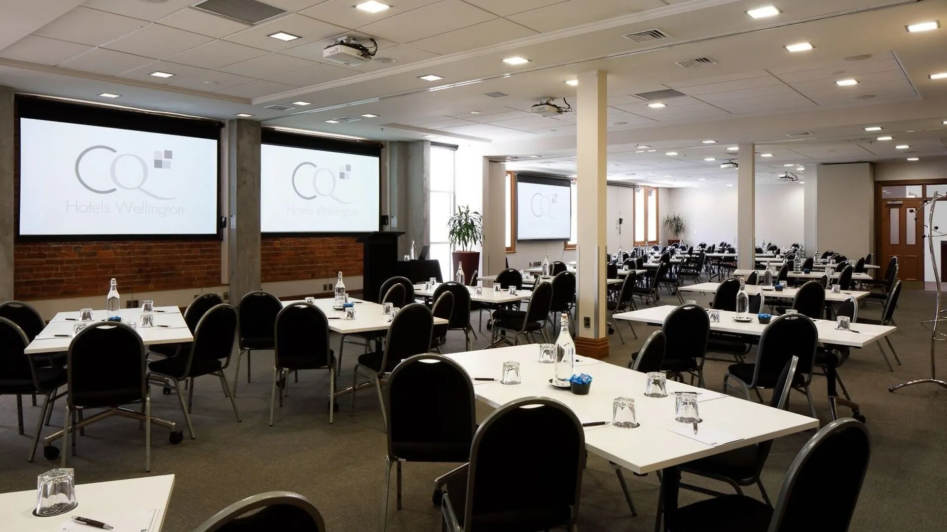 Q Hotel Wellington