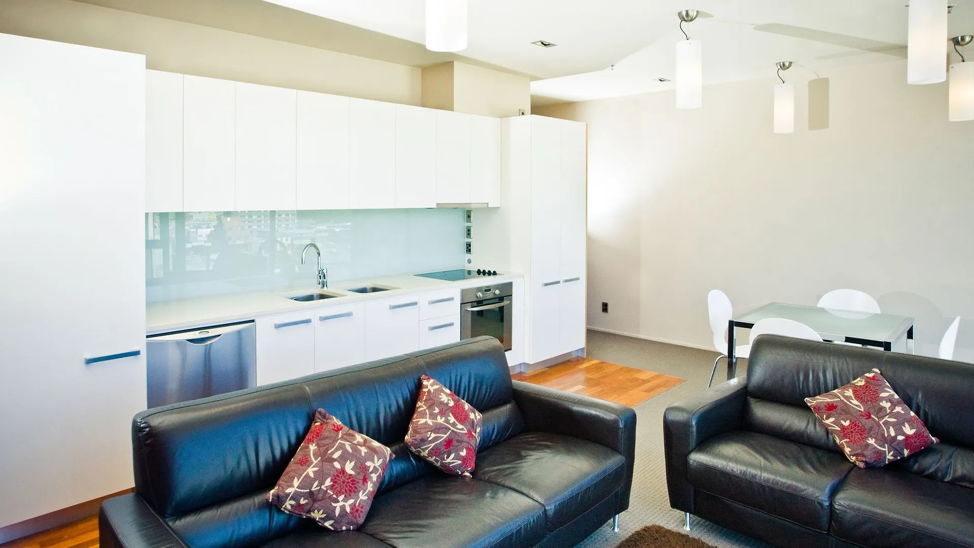 Q Hotel Wellington