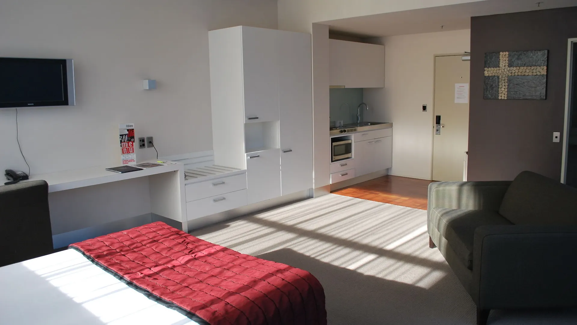 Q Hotel Wellington